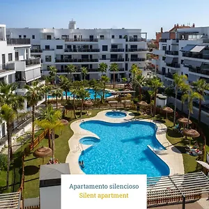 Homity Holidays - Playa Granada - Aguacate Apartment Motril
